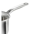 thumbnail image 5 of T-fal Stainless 3qt/20cm Saucepan, 5 of 5