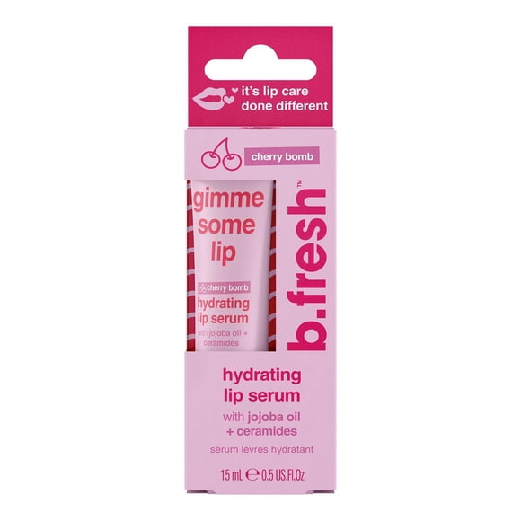 b.fresh gimme some lip