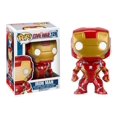 thumbnail image 2 of FUNKO CA3 IRON MAN - FRENCH, 2 of 2