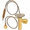 thumbnail image 2 of Four Seasons 39246 Valve d'Expansion A/C, 2 of 2