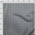 thumbnail image 2 of oneOone Polyester Lycra Fabric Tartan Check Fabric Prints By Yard 56 Inch Wide, 2 of 4
