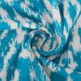 thumbnail image 4 of Weiqiqre Robe d'Été Bohème pour Femme 2025 à Volants, Manches Courtes, à Franges, Col en V, à Volants, Fluide, Ligne A, Maxi Robes, 4 of 8