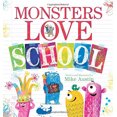 thumbnail image 3 of Monsters Love School, 3 of 4