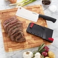 thumbnail image 2 of Farberware 6" Cleaver, 2 of 5