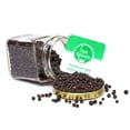 thumbnail image 3 of Just Spices - Black Pepper, 5 lb (2.27 kg), Indian Origin, Whole Spices, Value Pack, 3 of 3