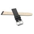 thumbnail image 4 of 16mm Womens', Slim, Lizard Style, Leather Watch Band Strap, 4 of 7