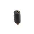 thumbnail image 1 of axGear Mini HDMI Convertisseur Mâle vers Femelle Adaptateur MiniHDMI M/F Rallonge, 1 of 4