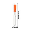thumbnail image 3 of Fountain Pen Set 4Pc Pressure Reducing Simulation Ballpoint Pen, Capable of Pressing and Spraying Water, An Interesting Fountain Pen Fountain Pens for Writing, 3 of 9