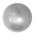 thumbnail image 1 of Stability Exercise Ball 45/85cm Ball Burst Pilates Abdominal Ball Office Chair 85cm Gray, 1 of 7