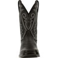 thumbnail image 3 of Durango Westward Black Onyx Western Boot, 3 of 7