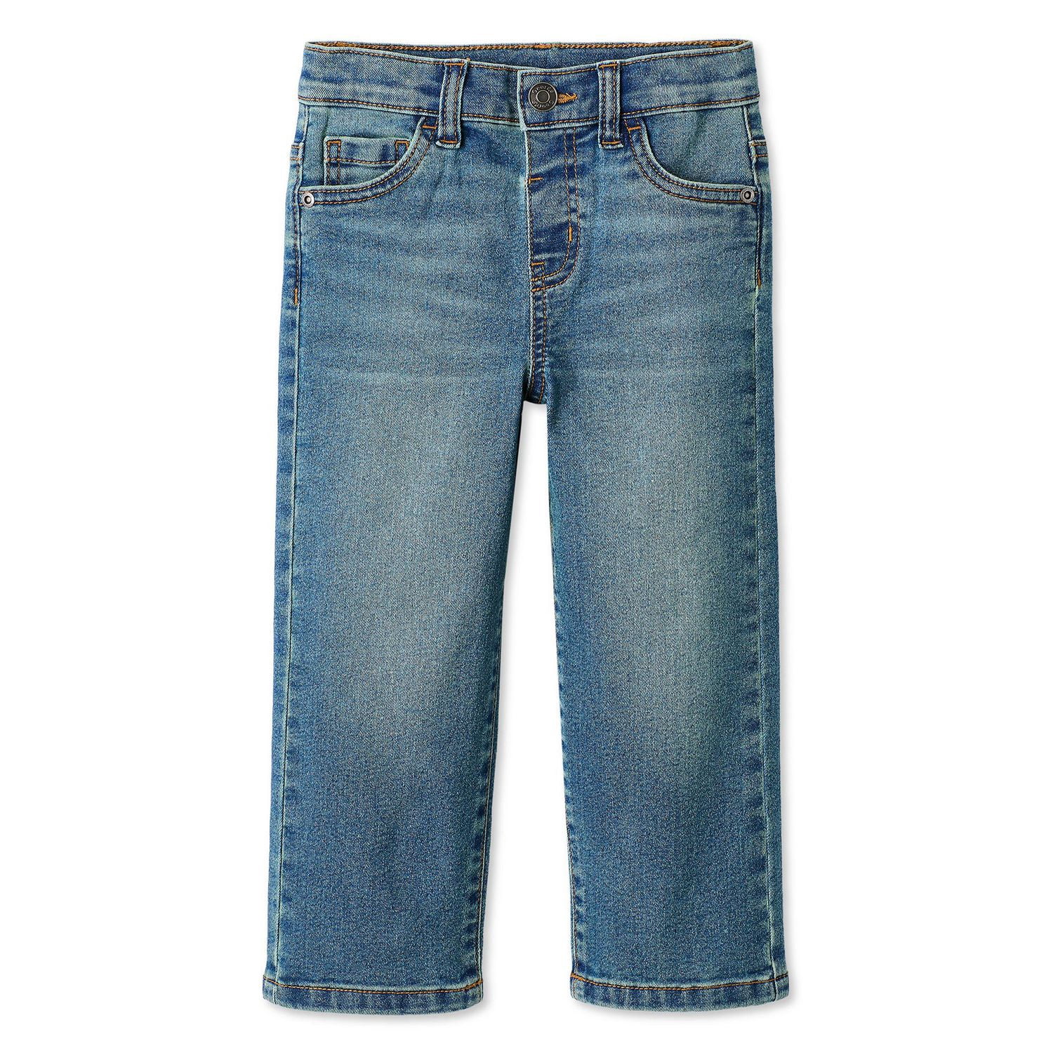 Pantalon en denim George pour petits garçons