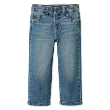 George Toddler Boys' Denim Pant