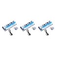 thumbnail image 5 of QualitChoice 1x US PCI Riser Board PCI-E 1x to 16x Extender Adapter GPU Riser Card blue 3Set, 5 of 5
