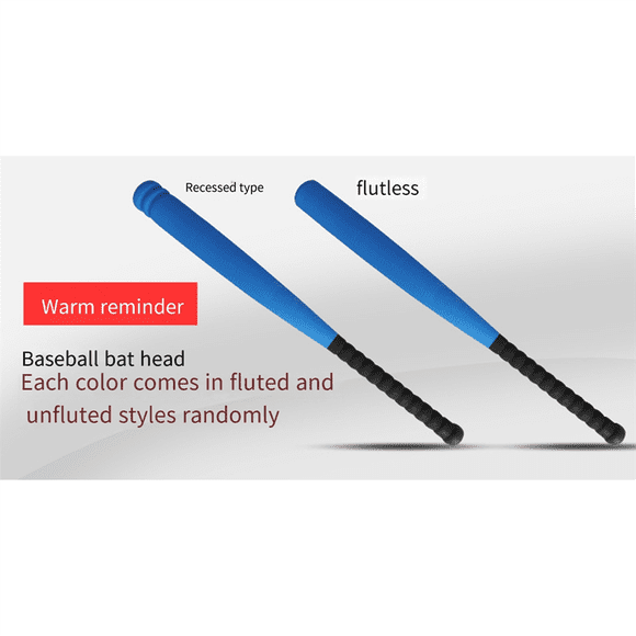 Kids Baseball Bat and Ball Set Plastic Baseball Game Sport Playing Baseball Playing Set Sports for Outdoor Backyard A