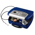 thumbnail image 3 of SentrySafe P008EBL Electronic Compact Safe, 0.08 Cubic Foot (Blue), 3 of 3