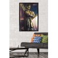 thumbnail image 3 of Star Wars: The Mandalorian - Held Wall Poster, 22.375" x 34" Framed, 3 of 4