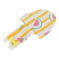 thumbnail image 4 of Birds Flight Suit Diapers, Adjustable Beautiful Washable Comfortable Elastic Shoulder Strap Pet Bird Diapers Safe Reusable  For Pet Birds African Macaw, 4 of 8