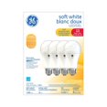 thumbnail image 1 of GE 15W LED A21 ESTAR SOFT WHITE 4 PACK, 1 of 3