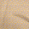 thumbnail image 1 of oneOone Polyester Spandex Yellow Fabric Colorful Dinosaur Cartoon Fabric For Sewing Printed Craft Fabric By The Yard 56 Inch Wide, 1 of 5