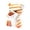 D, variant on Huanglei Cute Little Animal Plush Toy Giraffe Tiger Leopard Plush Toy