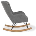 thumbnail image 4 of Fauteuil à dossier haut coulissant et inclinable Rylee de Baby Relax, 4 of 9