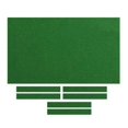 thumbnail image 1 of Professional Billiard Pool Table Cloth Mat Cover Felt Accessories Pool Tablecloth Professional 7/8/9 Ft 8ft Green, 1 of 9