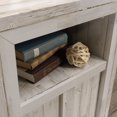 thumbnail image 2 of Sauder La Collection Dakota Pass Bureau en L, Finition White Plank, 427566, 2 of 9
