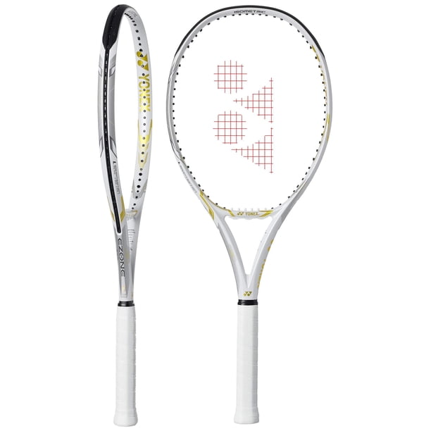 Yonex EZONE 100L Naomi Osaka Limited Edition Tennis Racquet, 4 3/8