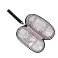 thumbnail image 3 of Insulin Cooler Case with Large Capacity, Portable Compact Travel Case, Diabetic Medication Cooler Bag for Insulin Storage, Suitable for Home, Outdoor Activities, 3 of 8