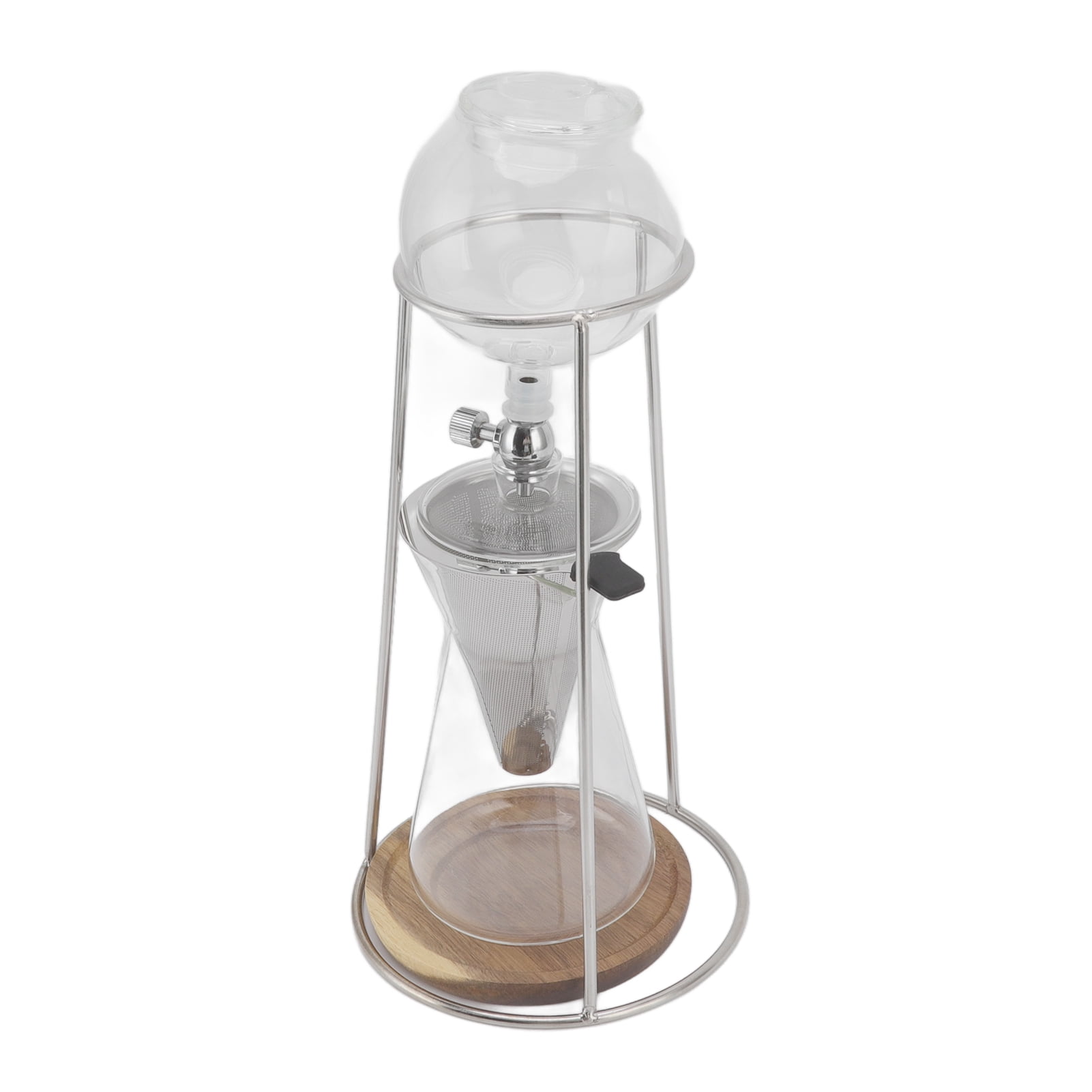 Cold Brew Coffee Maker,Drip Tower Coffee Maker Coffee Maker Set Coffee Maker Achieve More