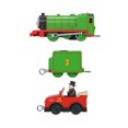 thumbnail image 4 of Thomas & Friends Henry with Winston and Sir Topham Hatt, 4 of 9