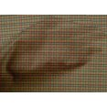 thumbnail image 4 of oneOone Organic Cotton Voile Fabric Check Block Print Fabric BTY 42 Inch Wide, 4 of 4