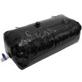thumbnail image 1 of EIGTHTAIL Réservoir d'Eau avec Robinet 3/4 et Trousse de Débordement Contenant de Stockage d'Eau Portable Vessie de Stockage d'Eau Pliable Réservoir d'Eau d'Urgence en PVC Grande Capacité Réservoir à Vessie d'Eau, 1 of 8
