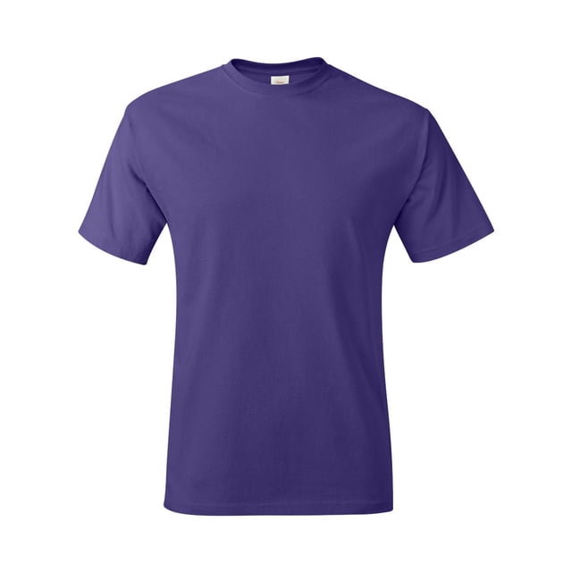 Hanes T-Shirt Authentic-T pour Hommes