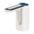 thumbnail image 2 of Folding Barrel Water Pump Electric Water Dispenser Can Be Drinking Water Purified Water Water Extractor Automatic Water Suction Pressure Water Pump/ Home Essentials, 2 of 7