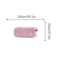 thumbnail image 3 of Birdeem Couverture en Molleton Micro Peluche Super Douce et Chaude pour Canapé Lit, 3 of 12