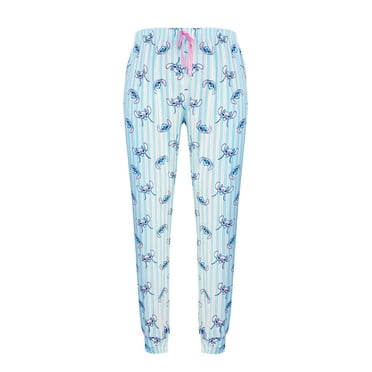 Lilo & Stitch Knit Sleep Pant - Adults