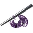 thumbnail image 4 of Wchiuoe Finger Ring Sizer Ring Mandrel, Finger Gauge, For Wedding Rings, 4 of 8