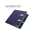 thumbnail image 2 of Slim Case for Kobo Elipsa 2E 10.3 inch 2023 - Premium Leather Case Protective Smart Folio Shell Cover with Pen Holder, Auto Wake/Sleep, Multi-Viewing Angles, Stylus Pen, 2 of 7