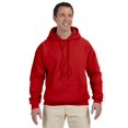 thumbnail image 1 of Gildan Dryblend Adult Hooded Sweatshirt, 1 of 1