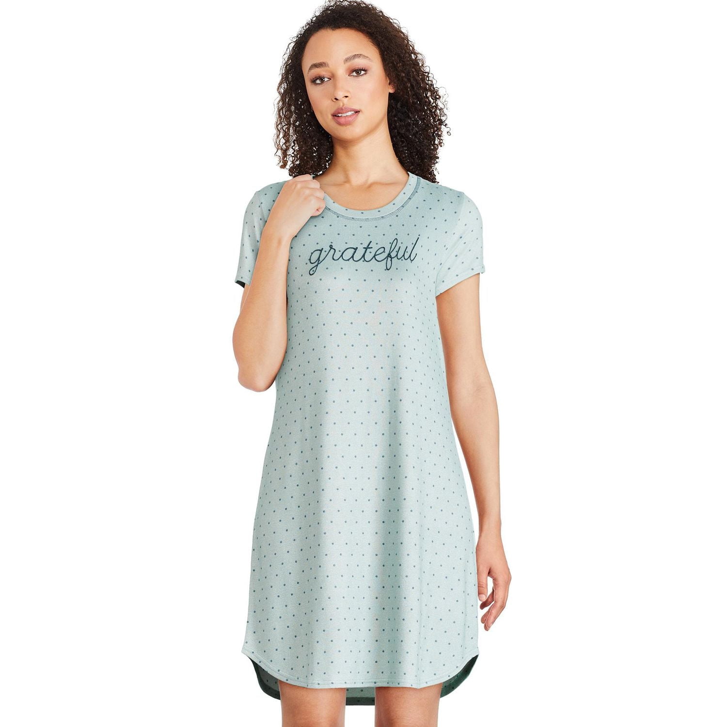 George Women's Sleepshirt
