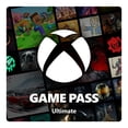 thumbnail image 1 of Xbox Game Pass Ultimate – 3 Month Membership (Code Numérique), 1 of 6