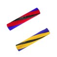 thumbnail image 3 of relayinert Pièces de Rechange Douces et Durables pour Aspirateurs Brosse à Rouleau de Remplacement Jaune et Bleu, 3 of 6
