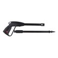 thumbnail image 2 of DYNWAVECA High Pressure Washer with Variable Lance Spray Nozzle Car Care Cleaning Tools Fits for LAVOR, 2 of 7