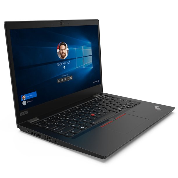 ThinkPad L13 Gen2◆Core i5-1135G7/256G/8G Lenovo ThinkPad L13 Gen 2 Intel Laptop, 13.3