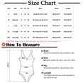 thumbnail image 3 of Shorts TopLLC pour Femmes Shorts pour Femmes Mode pour Femmes Uni Bretelle Simple Sans Manches Combinaison Shorts Pantalons Combinaison pour Femmes, 3 of 9
