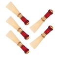 thumbnail image 4 of Anches de Basson, 5 Pcs Accessoires de Basson de Bonne Qualité, Anche de Basson Testée Professionnellement, 4 of 8
