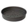 thumbnail image 1 of LloydPans Kitchenware 14" Perforated Hard-Anodized Deep dish Pizza Pan Made in USA, 1 of 10