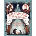 thumbnail image 2 of Wildwood Imperium (Wildwood Chronicles, Book III), 2 of 3