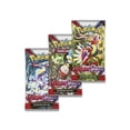 thumbnail image 3 of Pokémon TCG: Scarlet & Violet Three-Booster Blister - Dondozo, 3 of 4